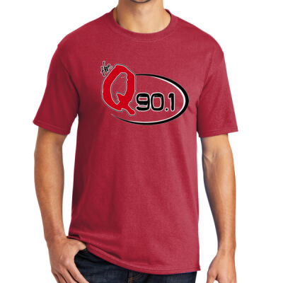 The Q - Core Blend Tee Thumbnail