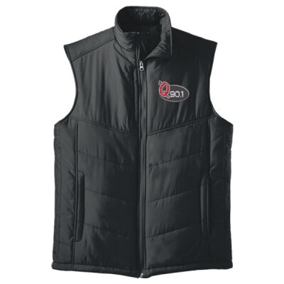 The Q - Puffy Vest Thumbnail