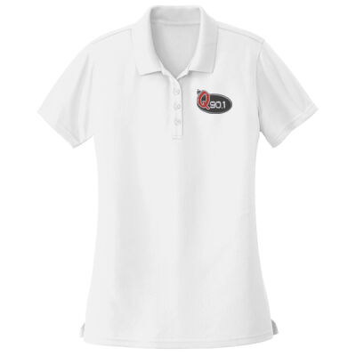 The Q - Ladies Dry Zone ® UV Micro Mesh Polo Thumbnail