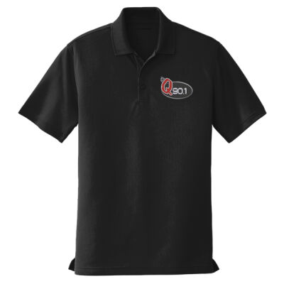The Q - Dry Zone ® UV Micro Mesh Polo Thumbnail