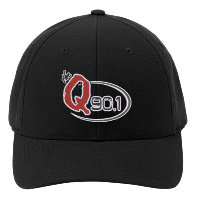 The Q - Flexfit 110 ® Performance Snapback Cap Thumbnail