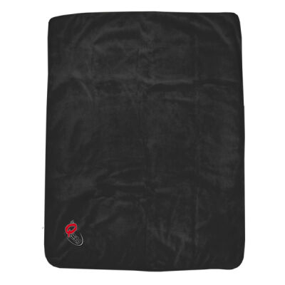 The Q - Core Fleece Sweatshirt Blanket Thumbnail