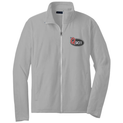 The Q - Microfleece Jacket Thumbnail